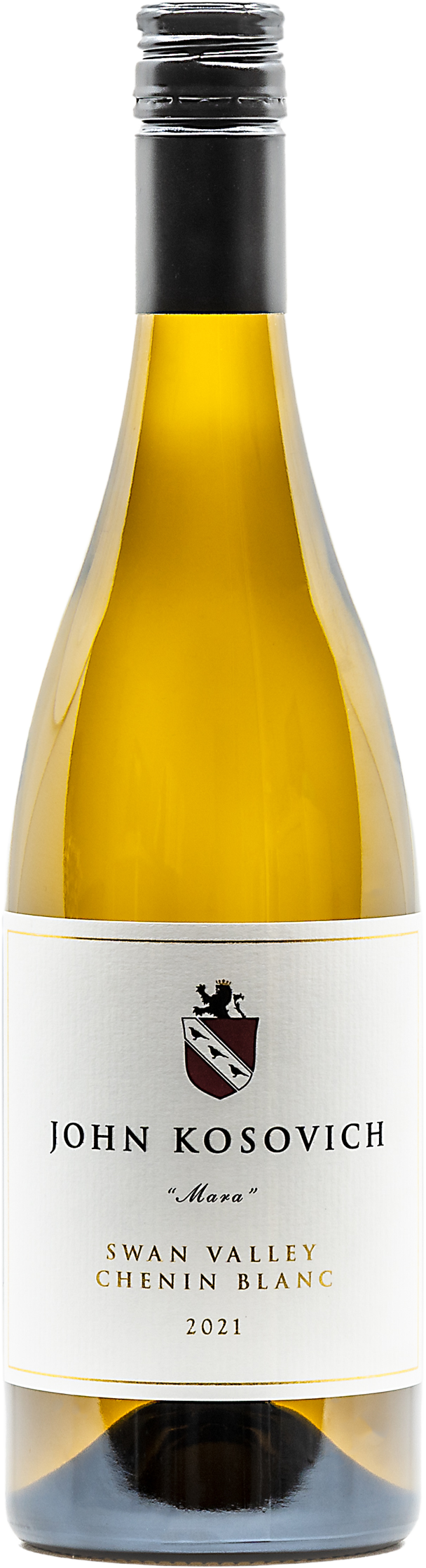 John Kosovich Wines Chenin Blanc 2021